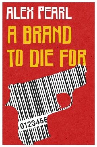 Cover of A Brand To Die For