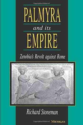 Book cover for Palmyra and its Empire