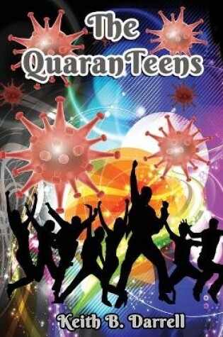 Cover of The QuaranTeens