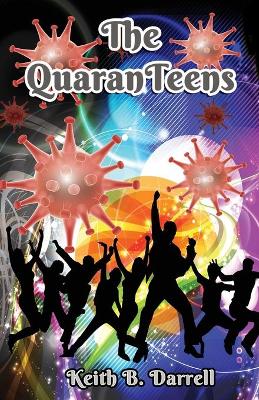 Cover of The QuaranTeens