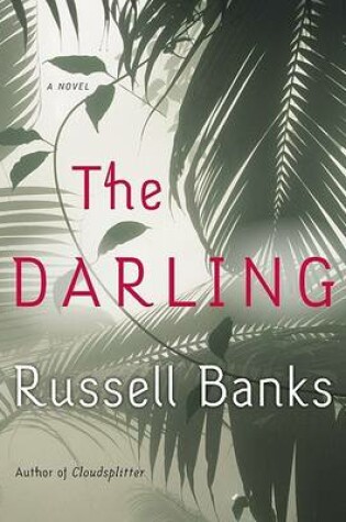 Cover of The Darling