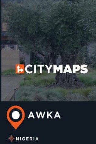 Cover of City Maps Awka Nigeria