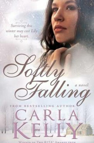 Cover of Softly Falling