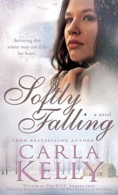 Book cover for Softly Falling