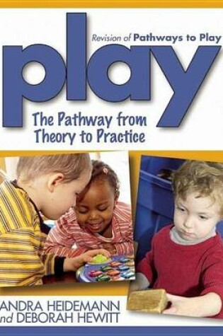 Cover of Play: The Pathway from Theory to Practice