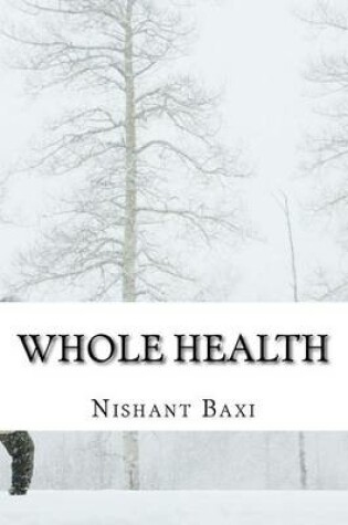 Cover of Whole Health