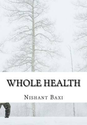 Book cover for Whole Health