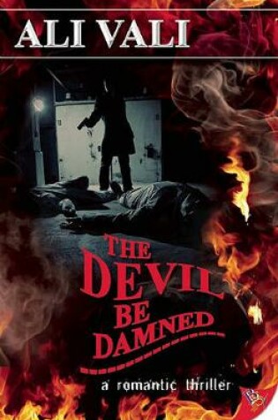 Cover of The Devil be Damned