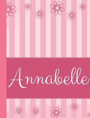 Book cover for Annabelle