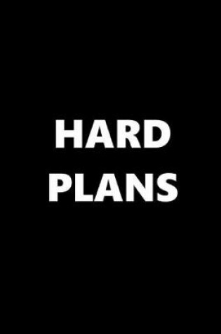 Cover of 2020 Daily Planner Funny Theme Hard Plans 388 Pages