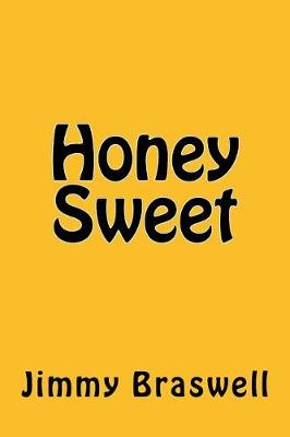 Book cover for Honey Sweet