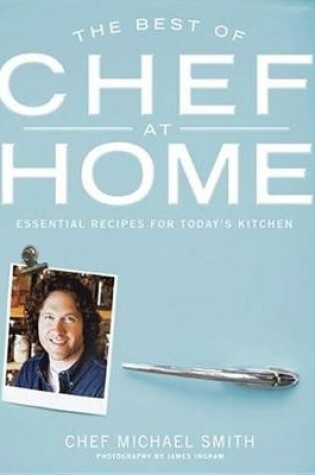 Cover of The Best of Chef at Home