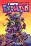 I Hate Fairyland Volume 2: Fluff My Life