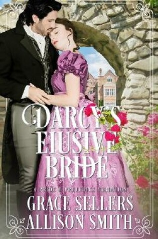 Cover of Darcy's Elusive Bride