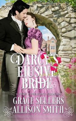 Book cover for Darcy's Elusive Bride