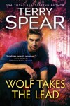 Book cover for Wolf Takes the Lead