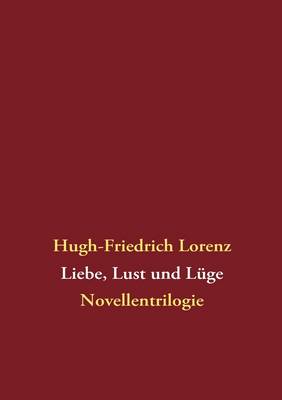 Book cover for Liebe, Lust Und L GE