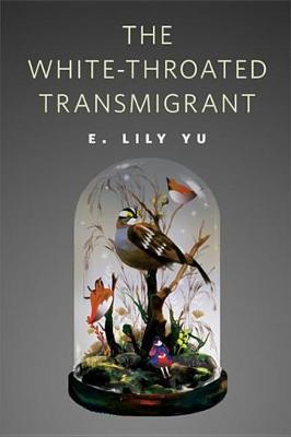 Book cover for The White-Throated Transmigrant