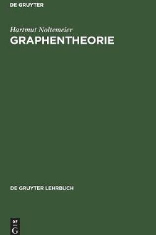 Cover of Graphentheorie