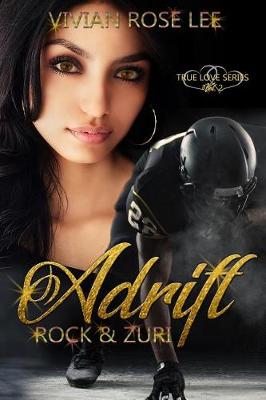 Cover of Adrift