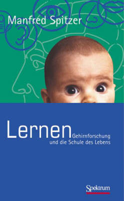 Book cover for Lernen