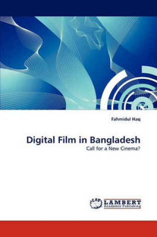 Cover of Digital Film in Bangladesh