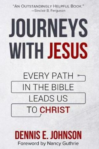 Cover of Journey's With Jesus