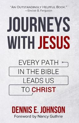 Book cover for Journey's With Jesus