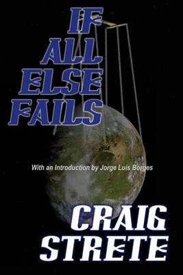 Book cover for If All Else Fails