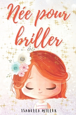 Book cover for Né pour briller