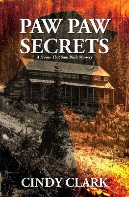 Book cover for Paw Paw Secrets