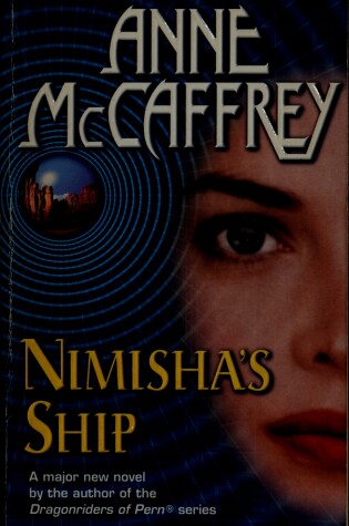 Cover of Nimisha's Ship