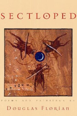 Cover of Insectlopedia