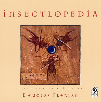 Book cover for Insectlopedia