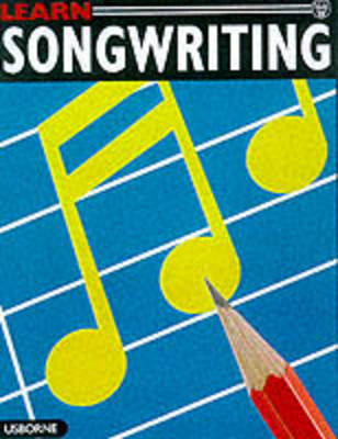 Cover of Songwriting