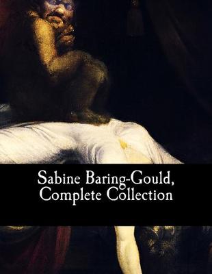 Book cover for Sabine Baring-Gould, Complete Collection