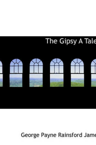 Cover of The Gipsy a Tale.