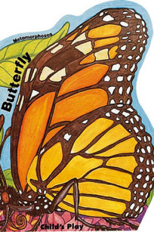 Cover of Butterfly