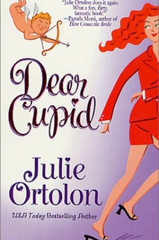 Cover of Dear Cupid