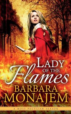 Cover of Lady of the Flames