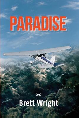 Book cover for Paradise