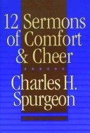 Book cover for Twelve Sermons of Comfort & Cheer