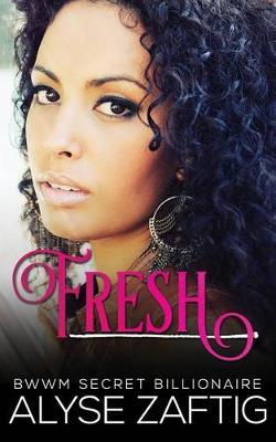 Book cover for Fresh