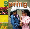 Book cover for Spring