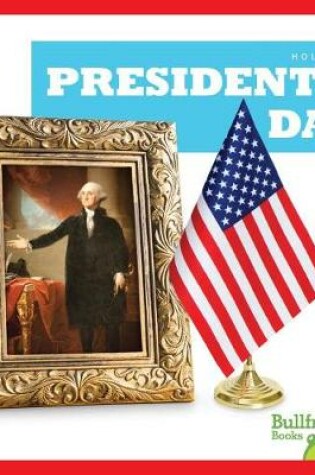 Cover of Presidents' Day