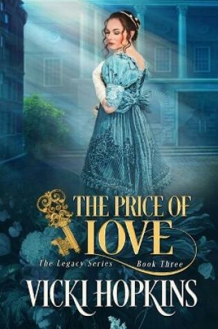 Cover of The Price of Love