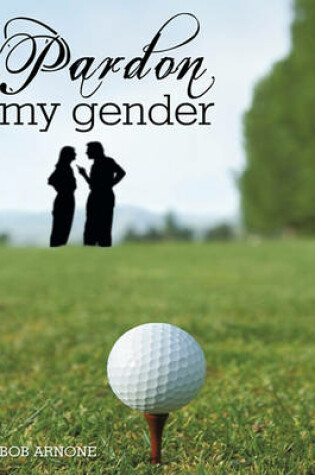 Cover of Pardon My Gender