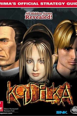 Cover of Koudelka