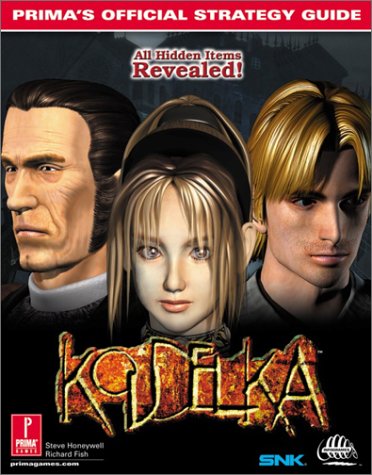 Book cover for Koudelka