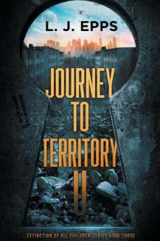 Cover of Journey To Territory U